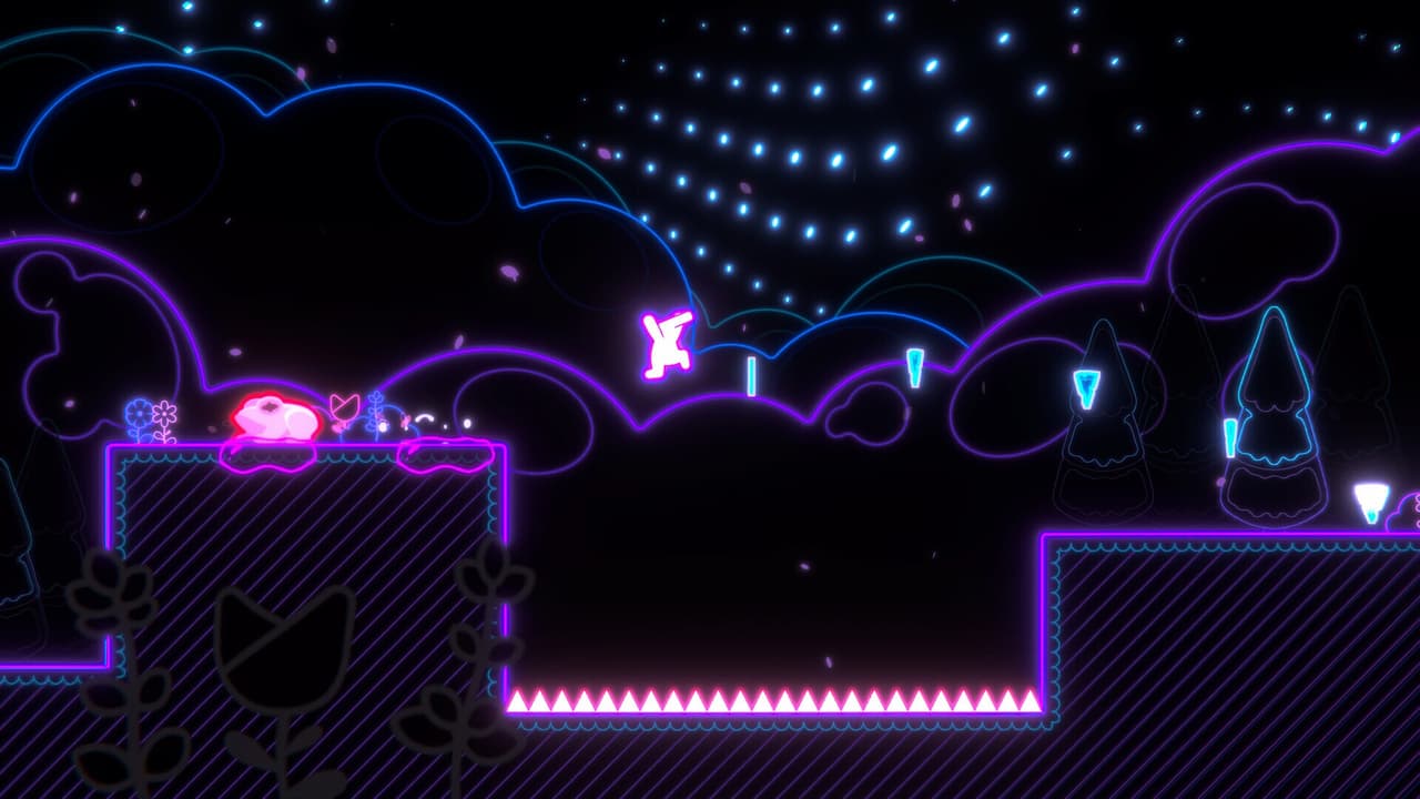 Mr. Run and Jump screenshot 2