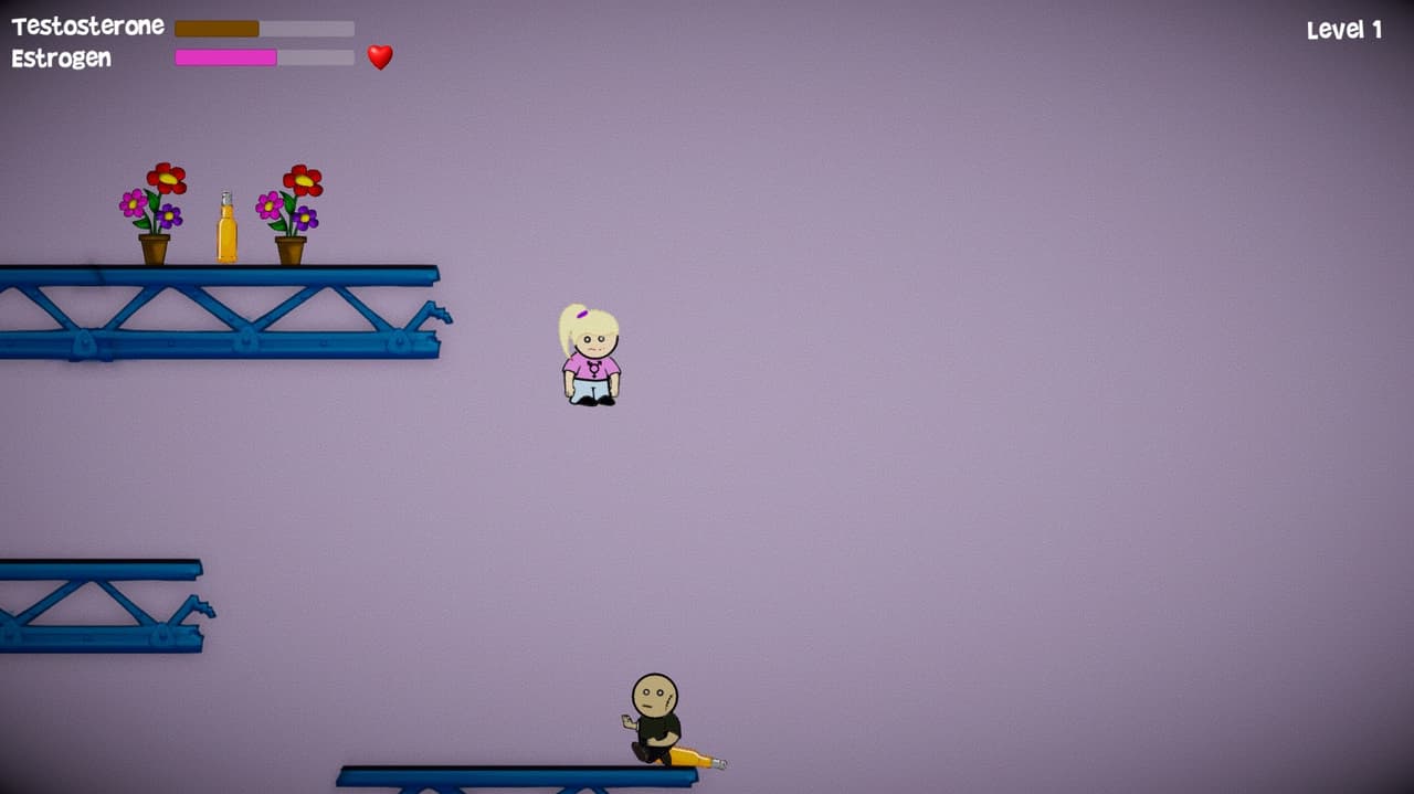 Trans-Mission screenshot 4