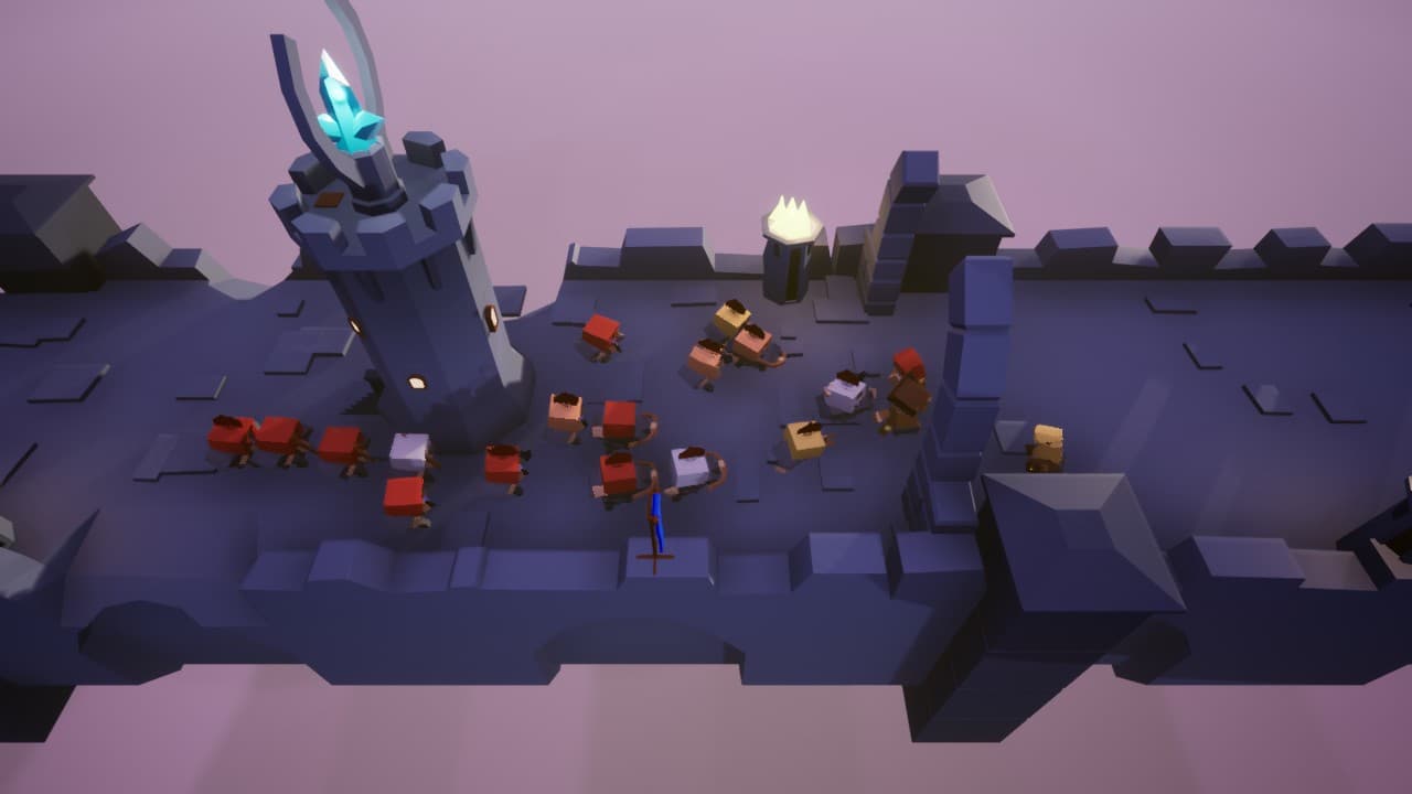 Azure screenshot 4