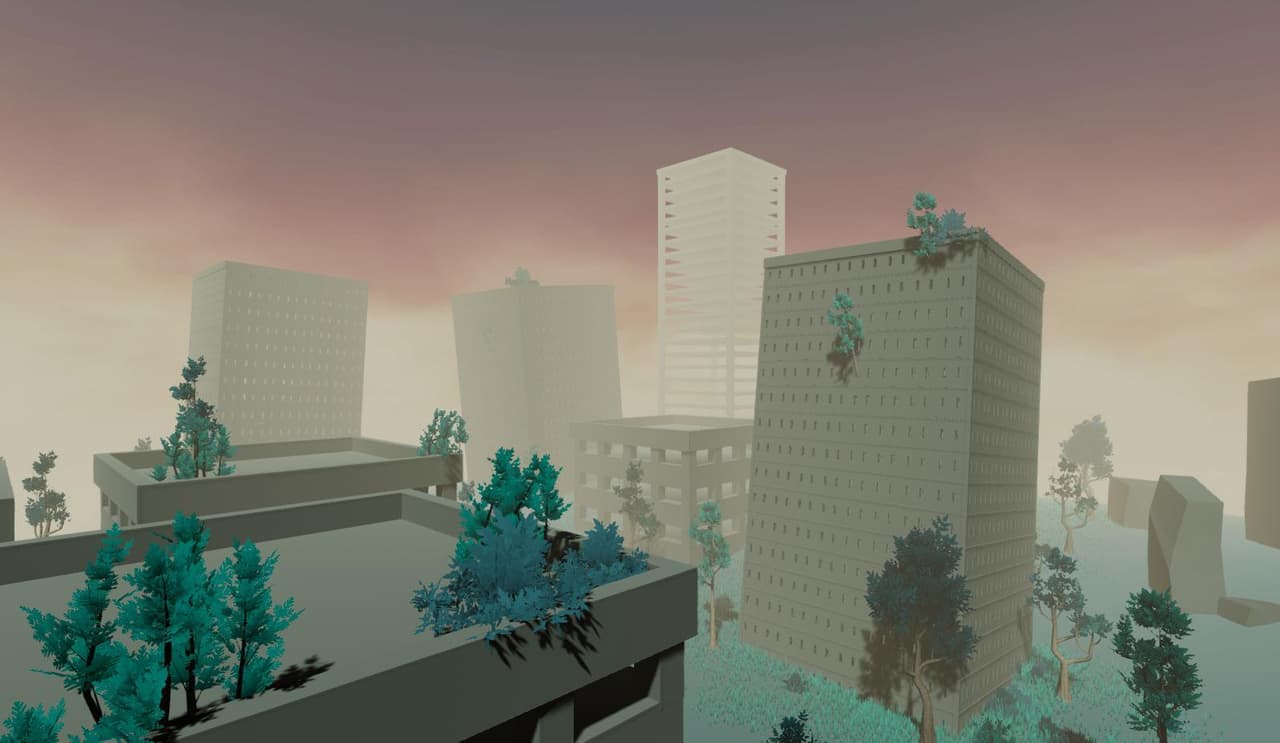 Final Slash VR (POC) screenshot 5