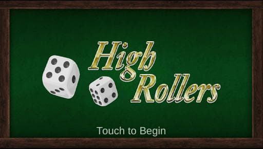 High Rollers: Classic Dice Game screenshot 6
