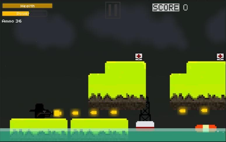 Pixel_484 screenshot 3