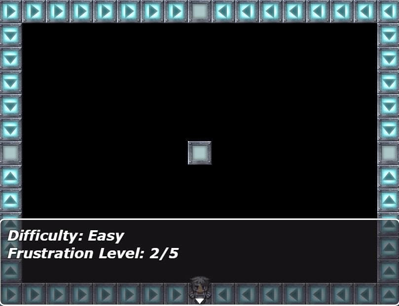 Triple Step screenshot 4
