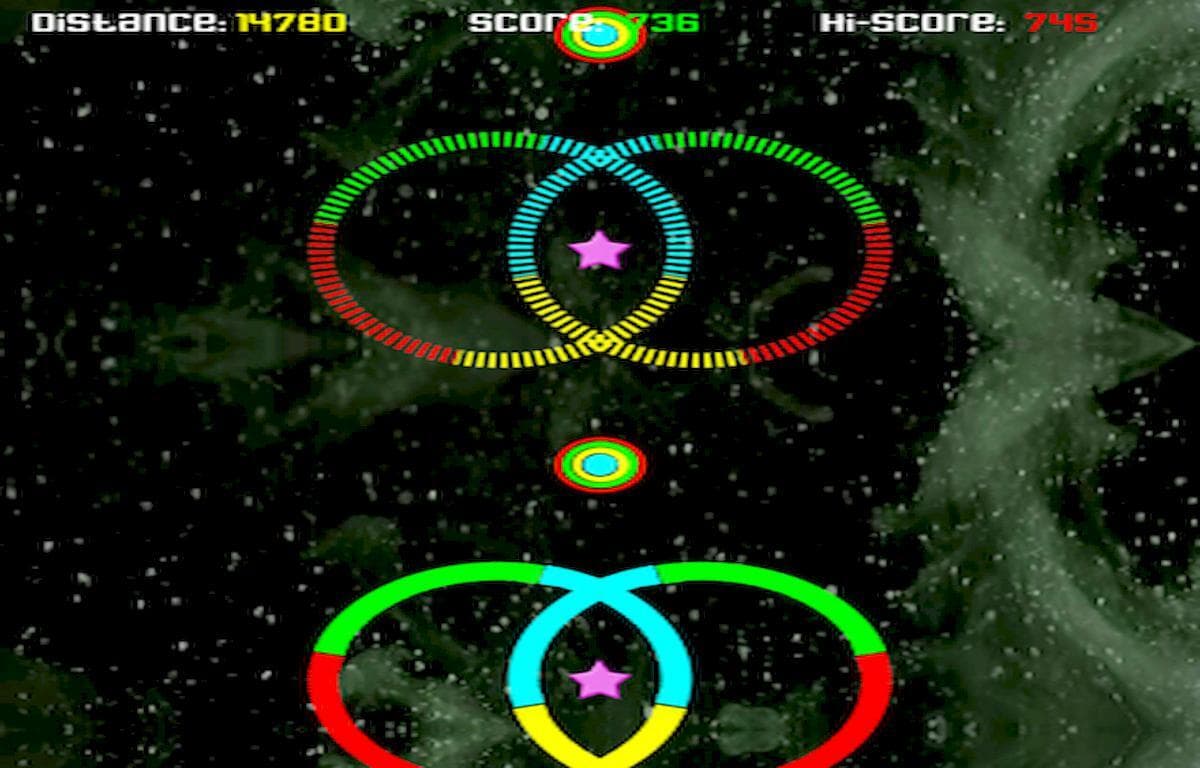 Rotate (Neda Games) screenshot 5