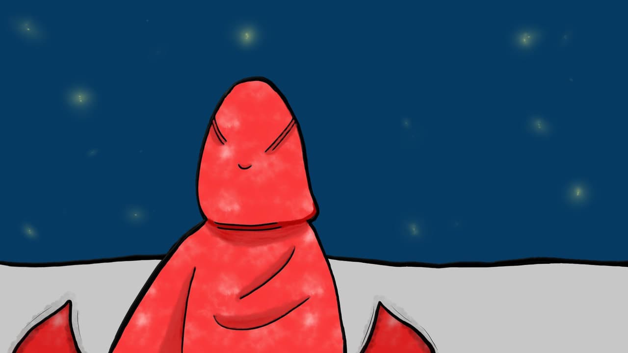 Le petit chaperon rouge (Soya999)