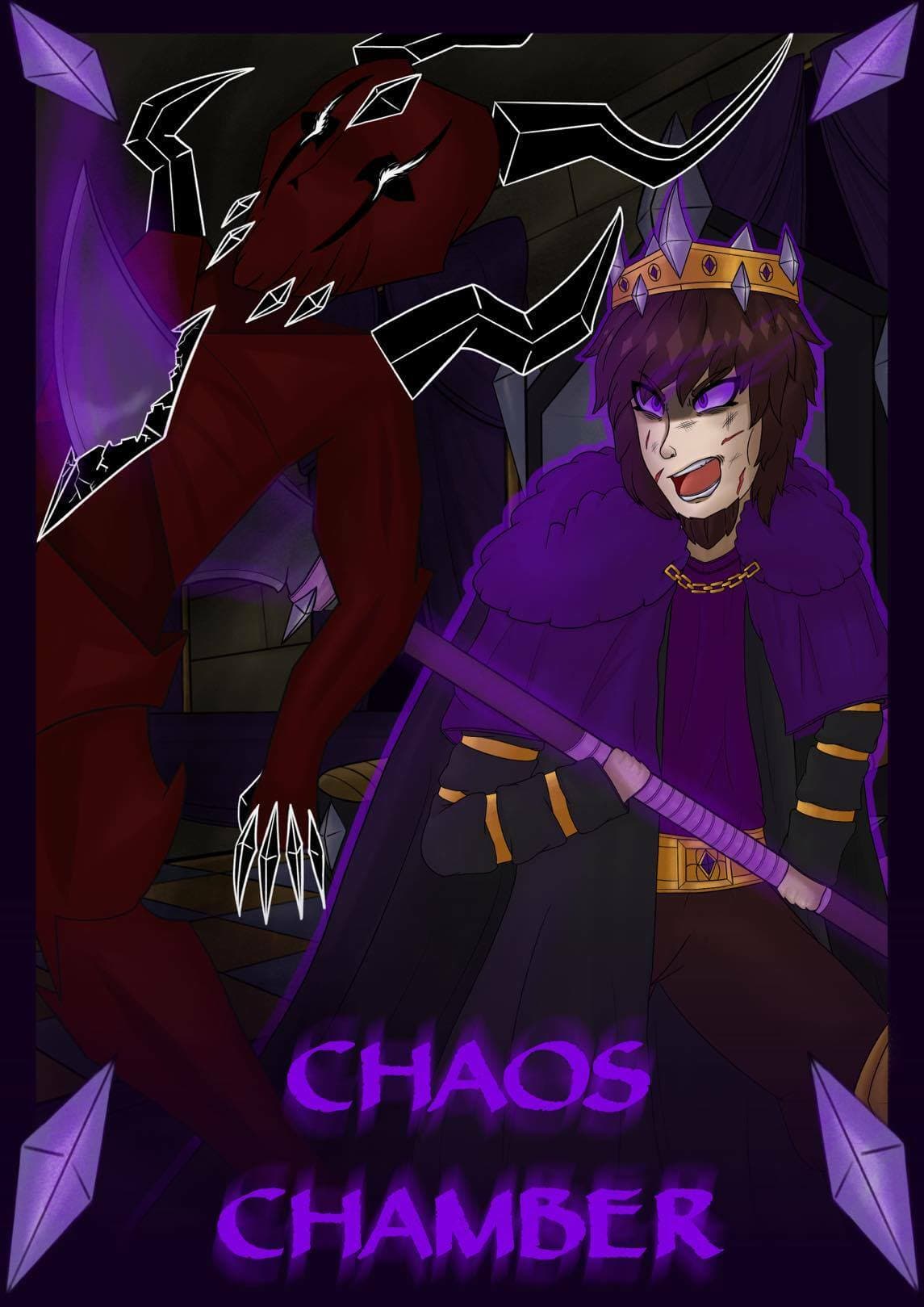 Chaos Chamber
