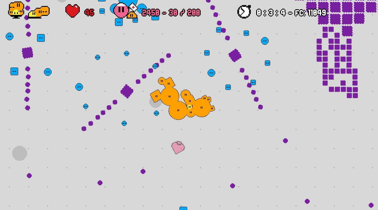 Stick With ME screenshot 6