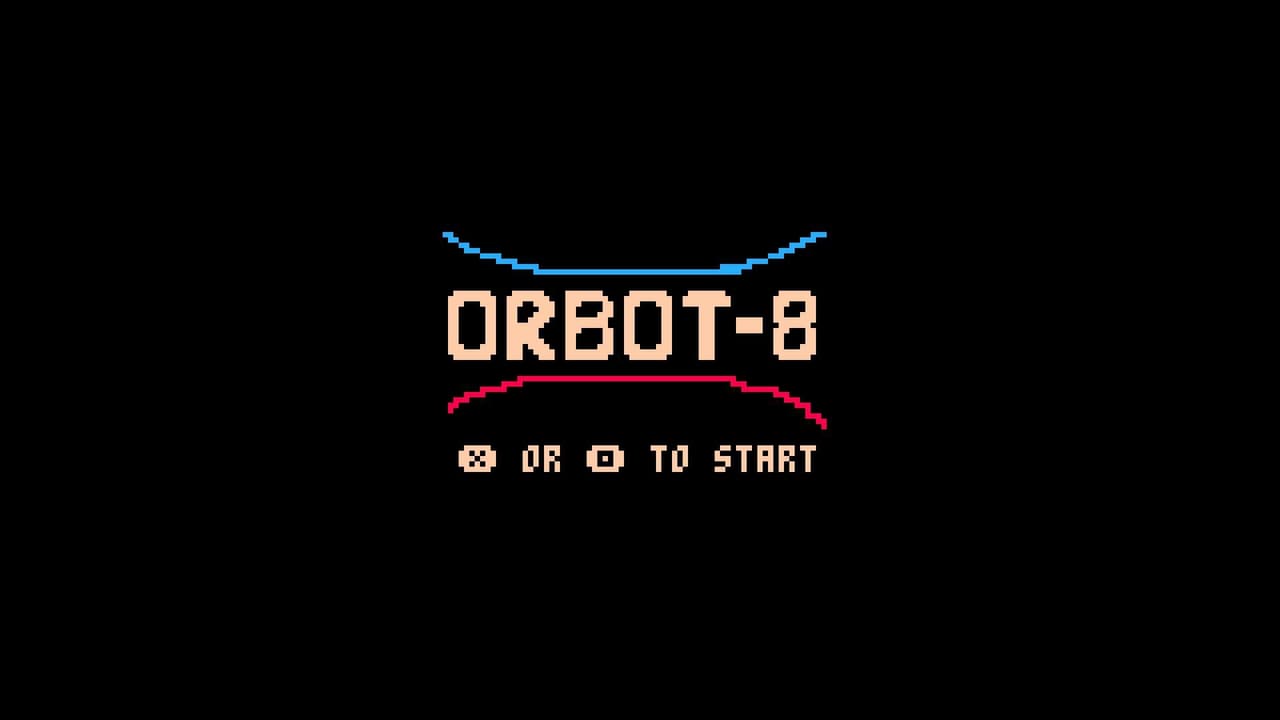 ORBOT-8