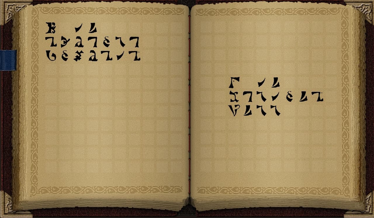 Cheat Book