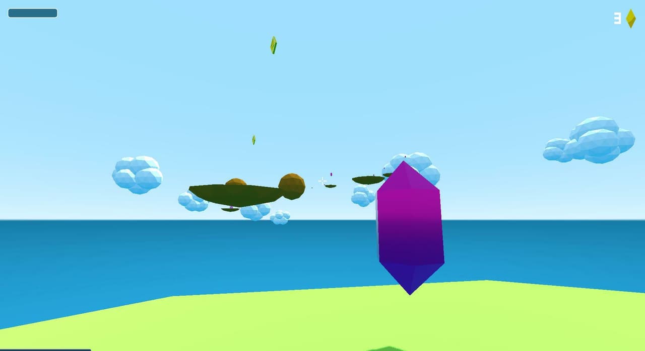 Ascended screenshot 2