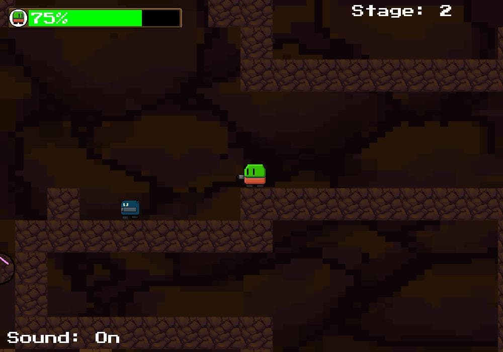 Karls Adventure screenshot 3