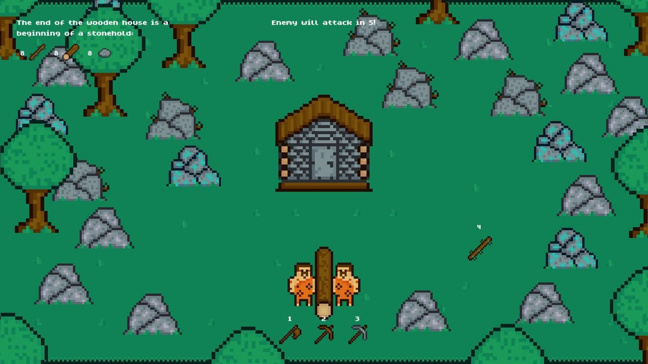 Time Shelter (Verianno)