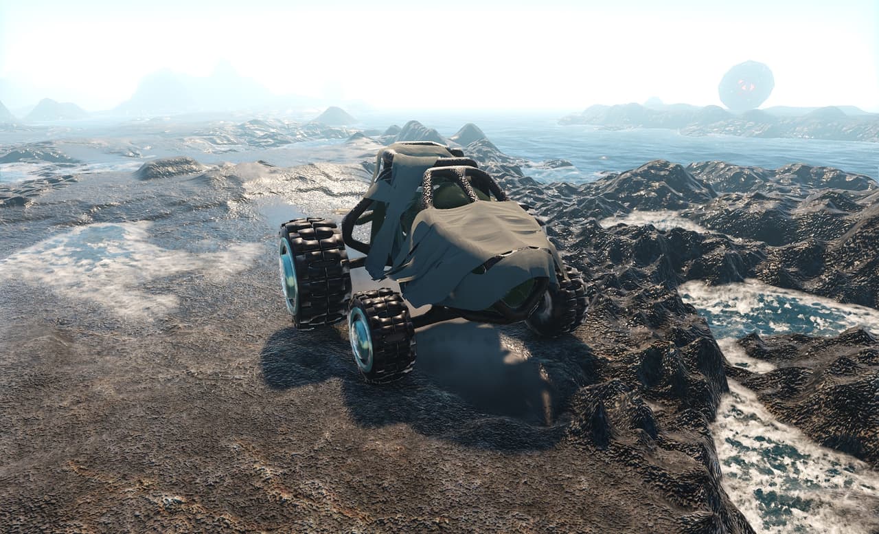 Newangers screenshot 3