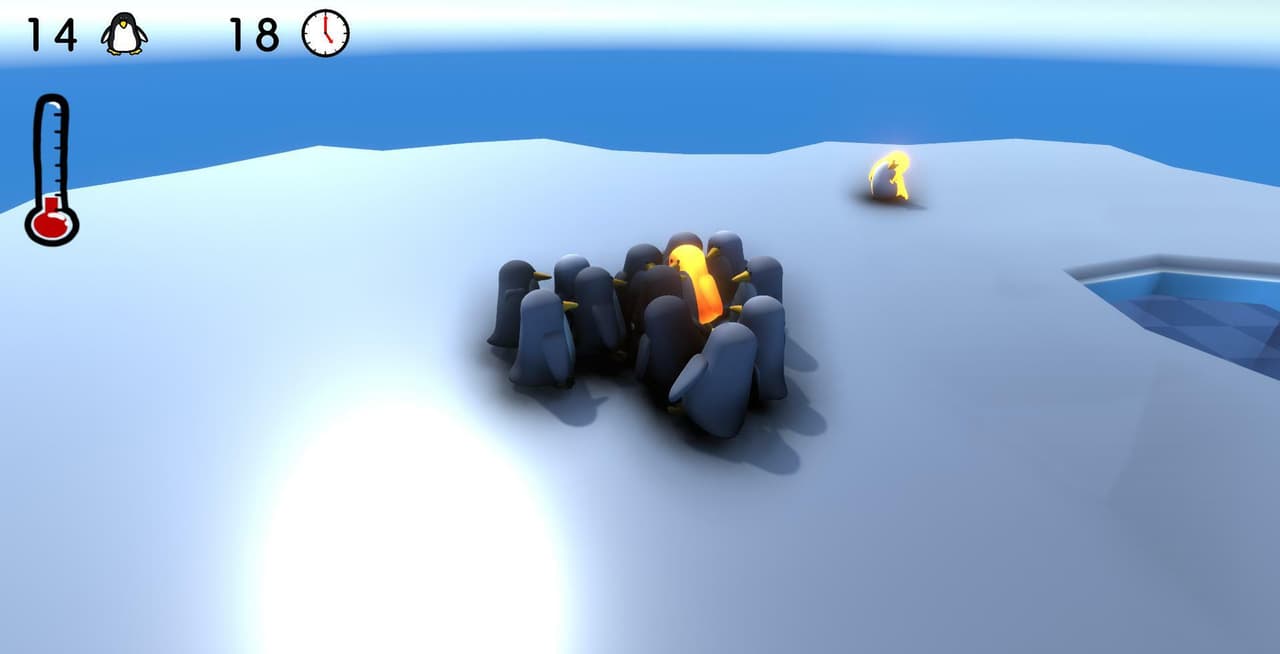 Huddle screenshot 3