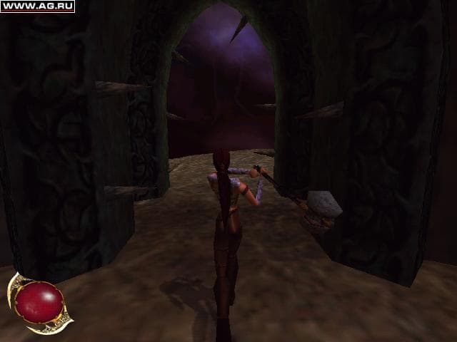 Drakan: Order of the Flame screenshot 5