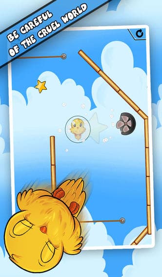 Jump Birdy Jump screenshot 4