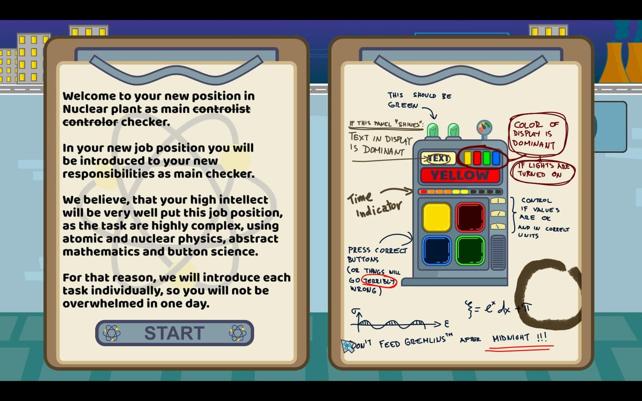 Atomic Nuclear Plant Inc screenshot 3