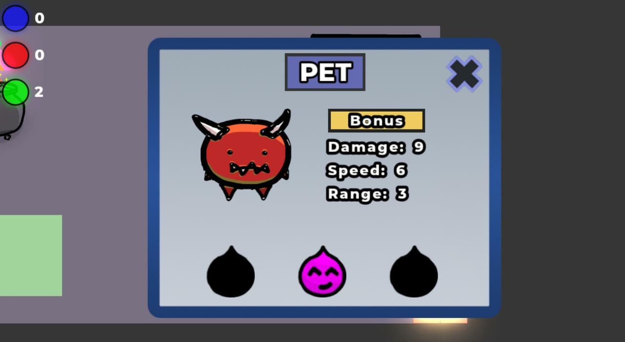 Slime Family screenshot 5
