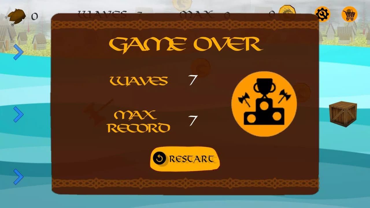 Önds Journey screenshot 6