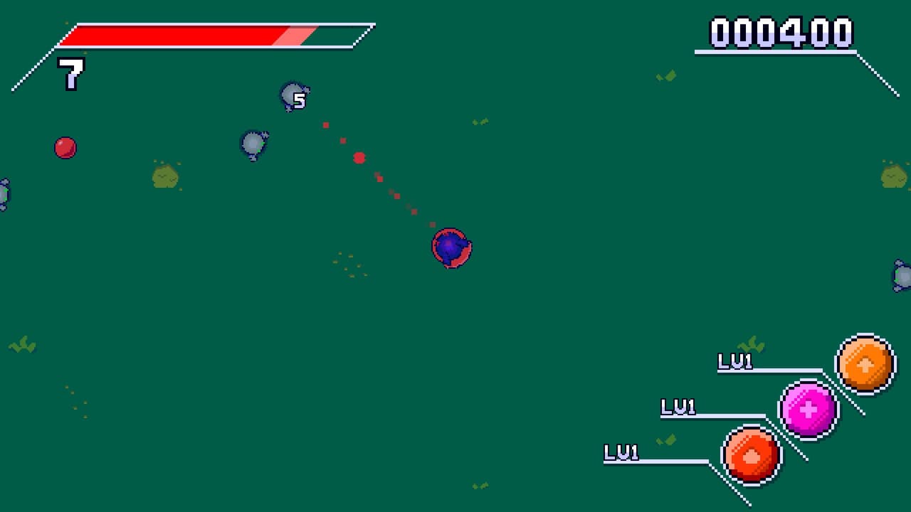 Bloody Shooter (LittleDevGames)