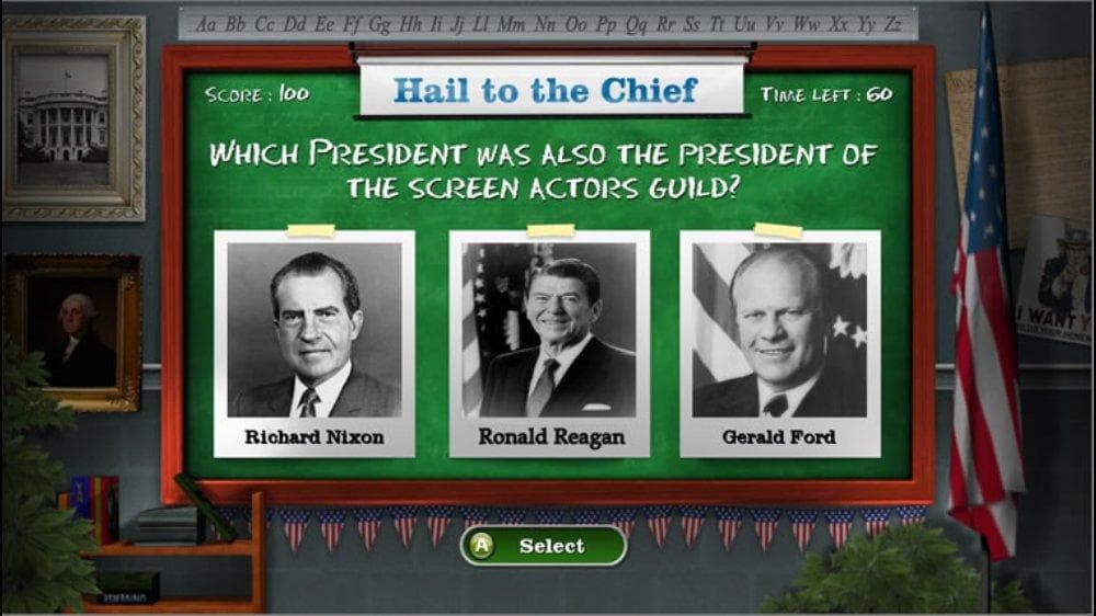 5th Grader: Game Time screenshot 3