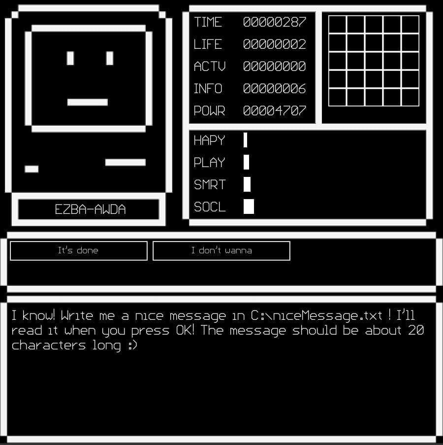 VIRTUAL PET screenshot 6