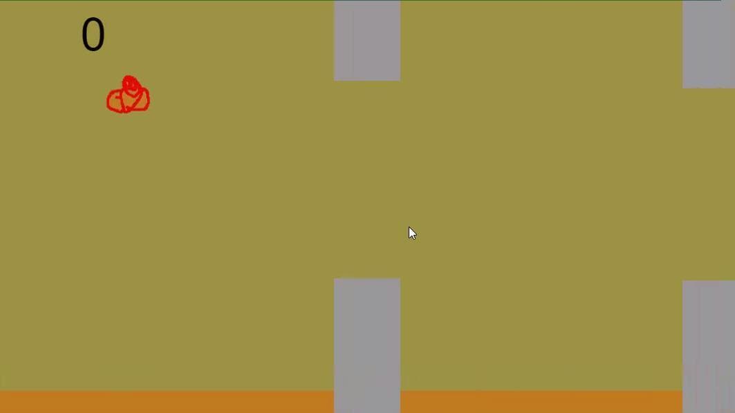Eduardos Flappy Flap