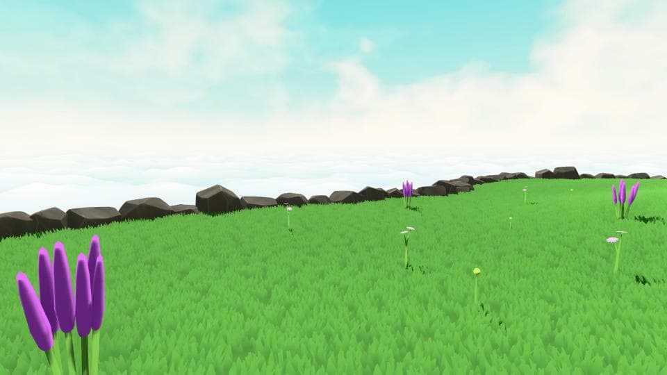 Garden Island
