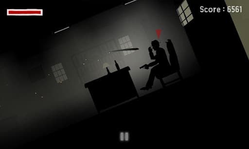 REDDEN screenshot 6