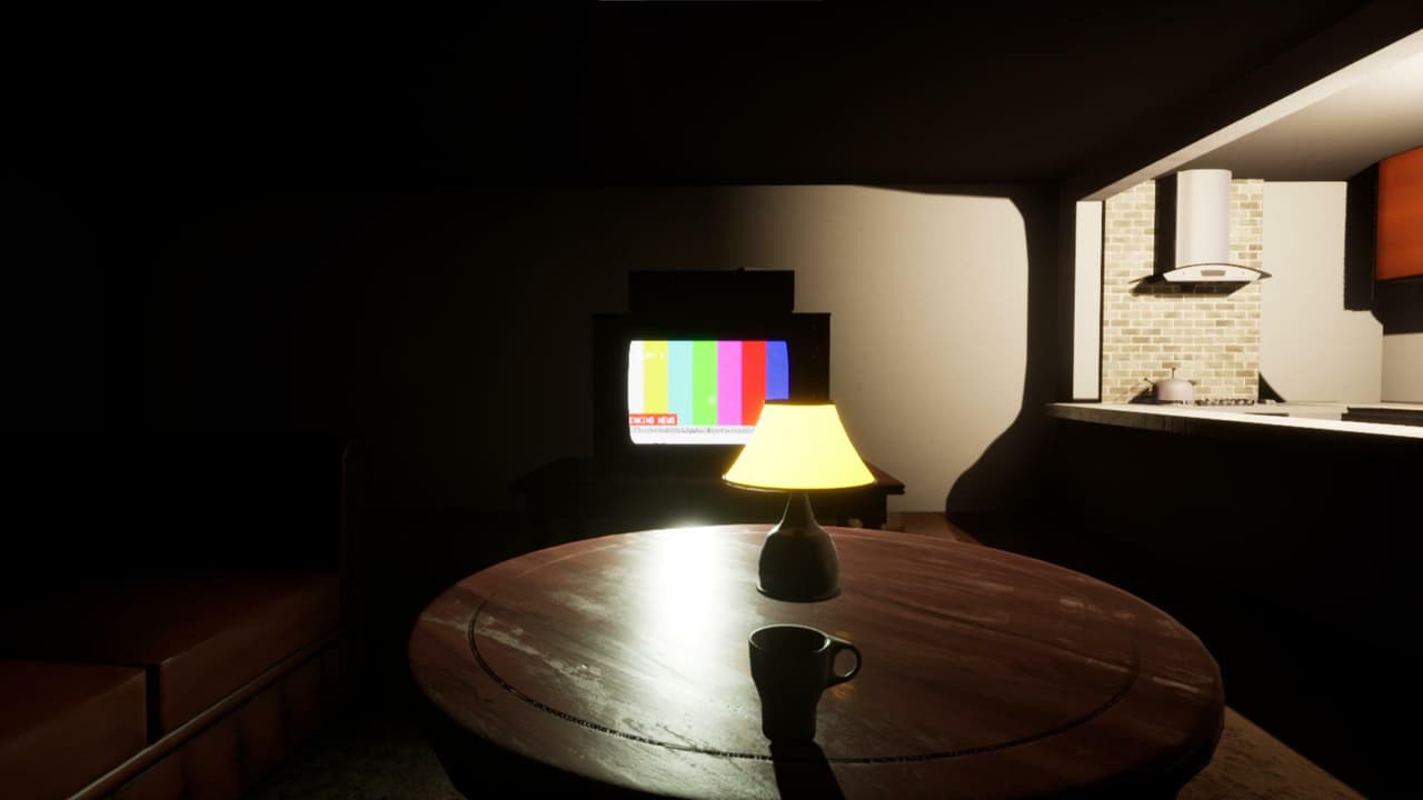 Lurk (itch) (FreezeStudios) screenshot 3