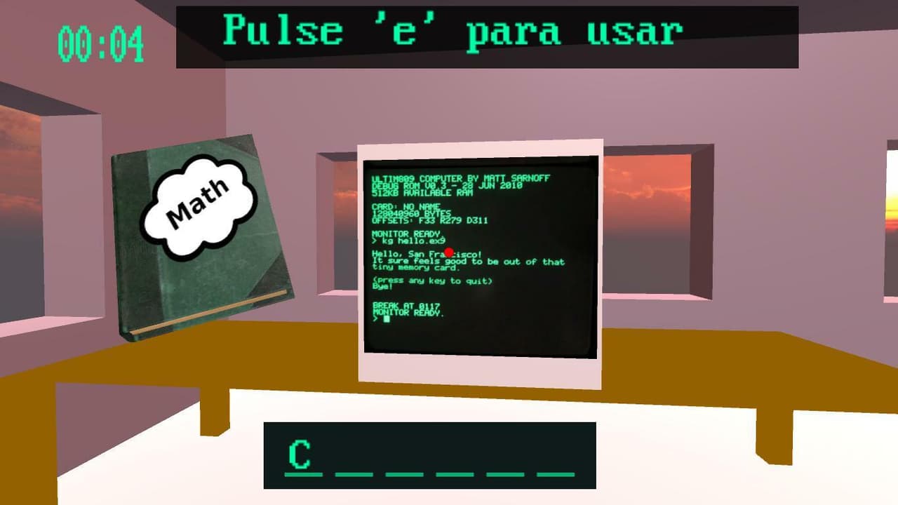 Hack With Math