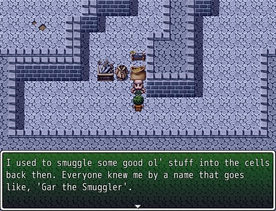 Daedalic Complex screenshot 6