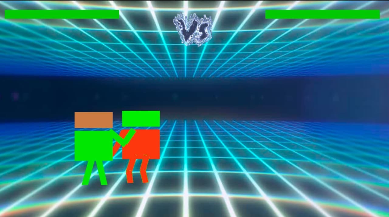 MiniFight screenshot 4