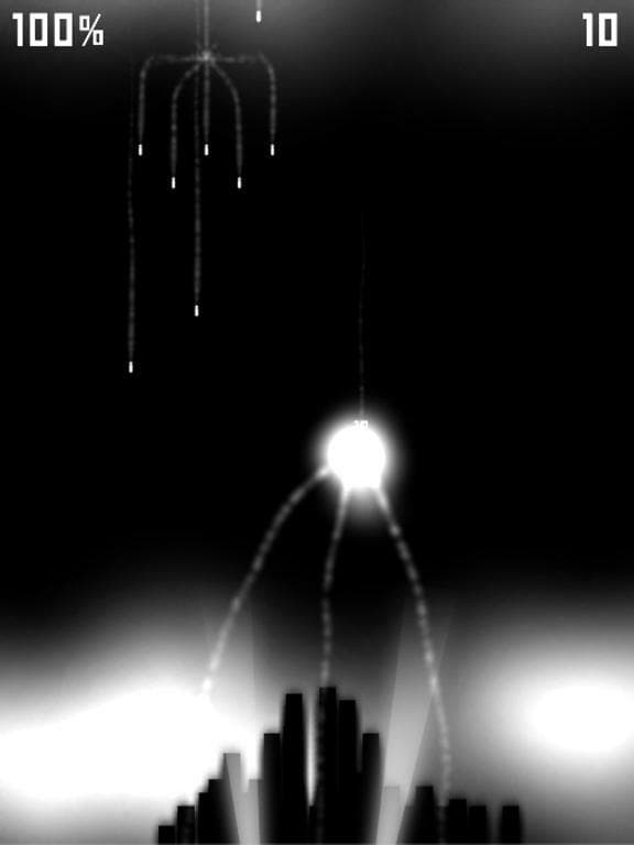 Bomb: A Modern Missile Command screenshot 4