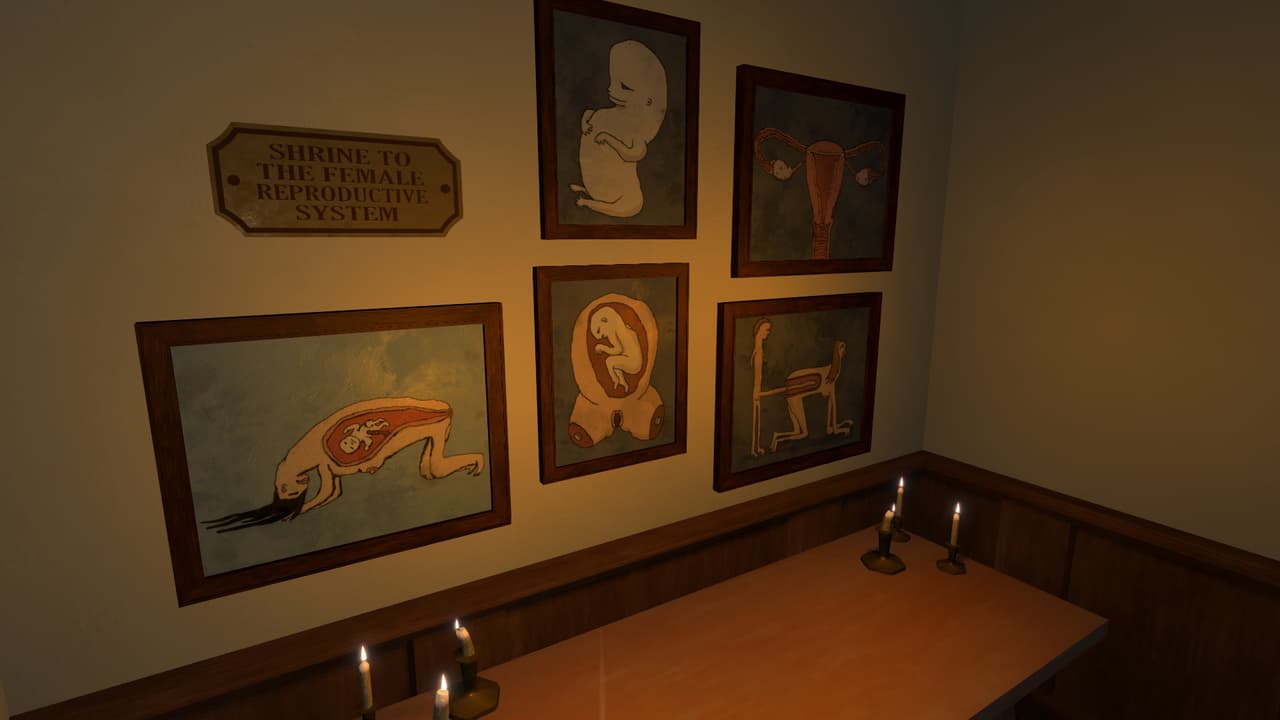 Bucket Detective screenshot 5