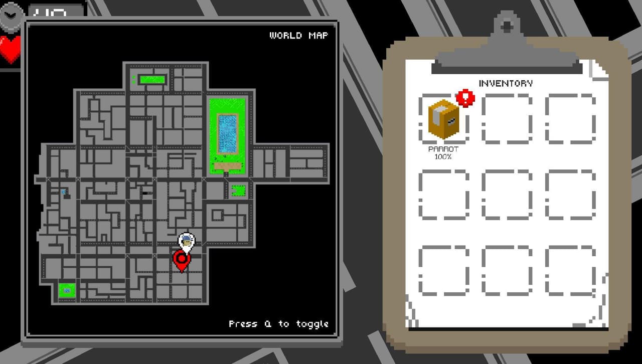 Cluster Truck screenshot 3