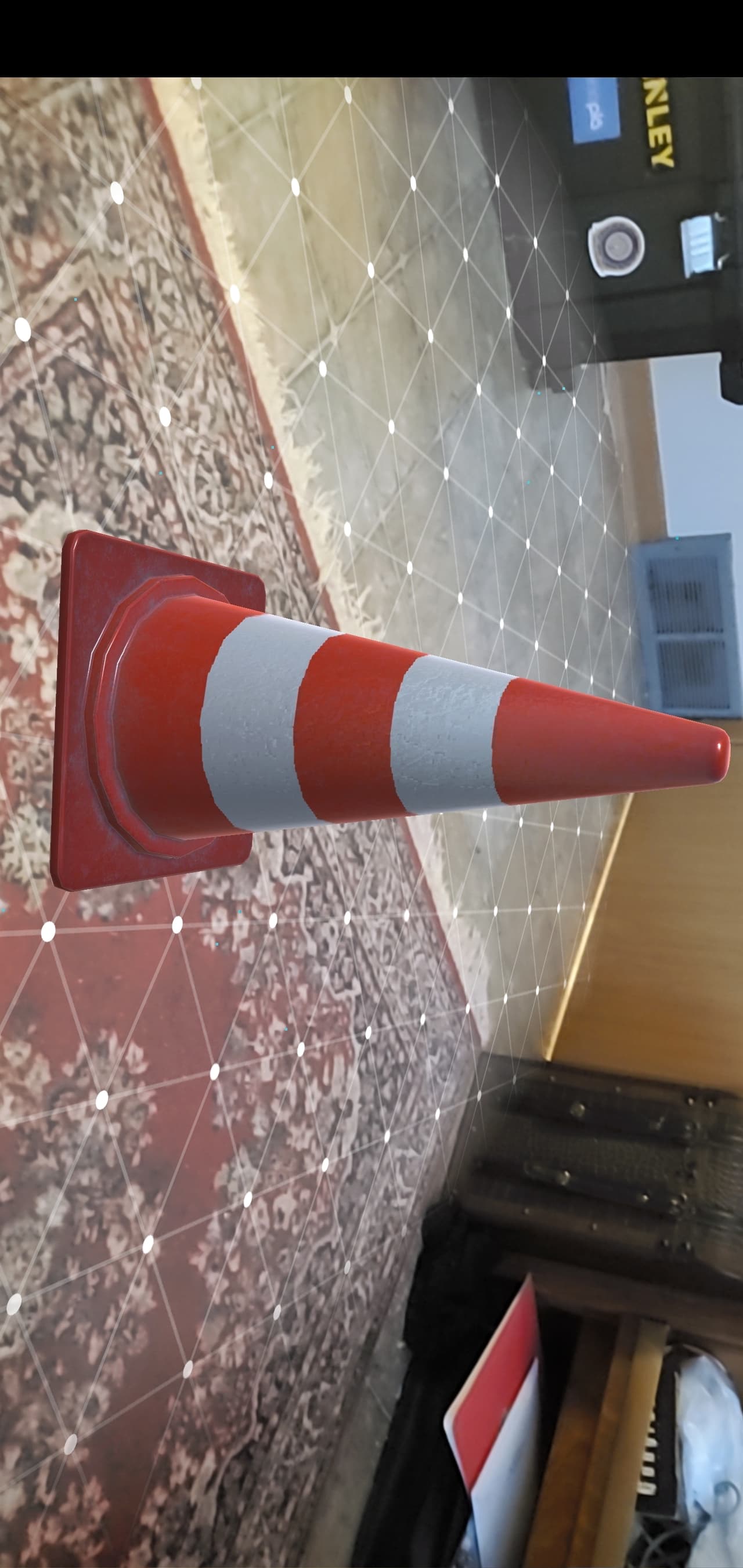 AR Core Pylon Placer screenshot 3