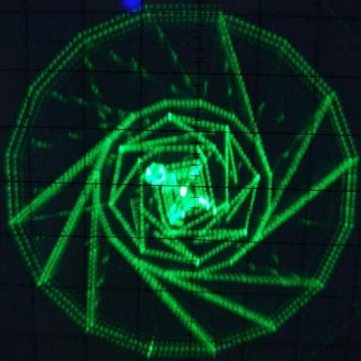 Conduit [Oscilloscope]