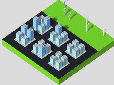 Cubic Builder screenshot 3