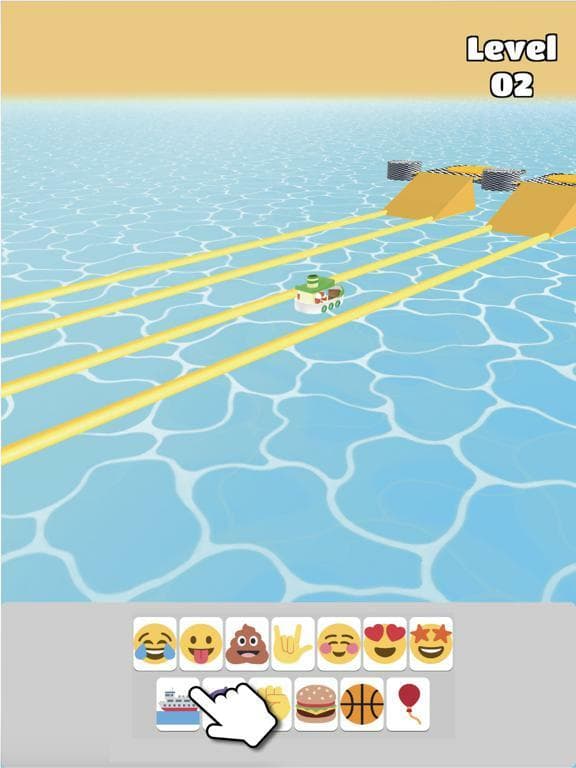 Emoji Run!
