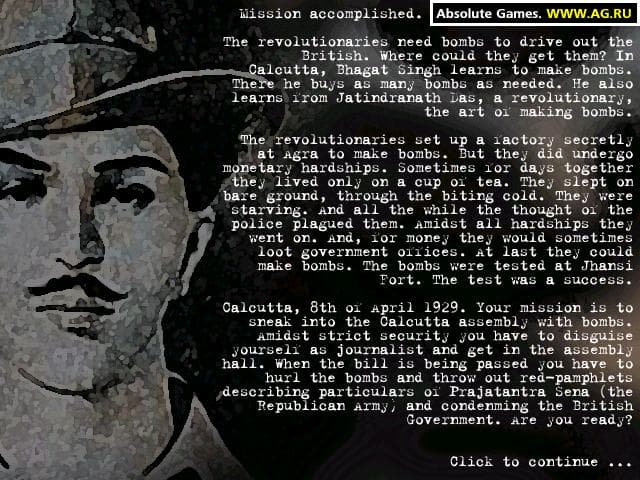 Bhagat Singh screenshot 2