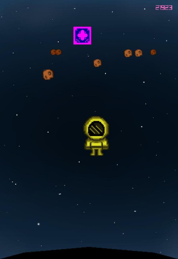 Black Hole Rodeo screenshot 3