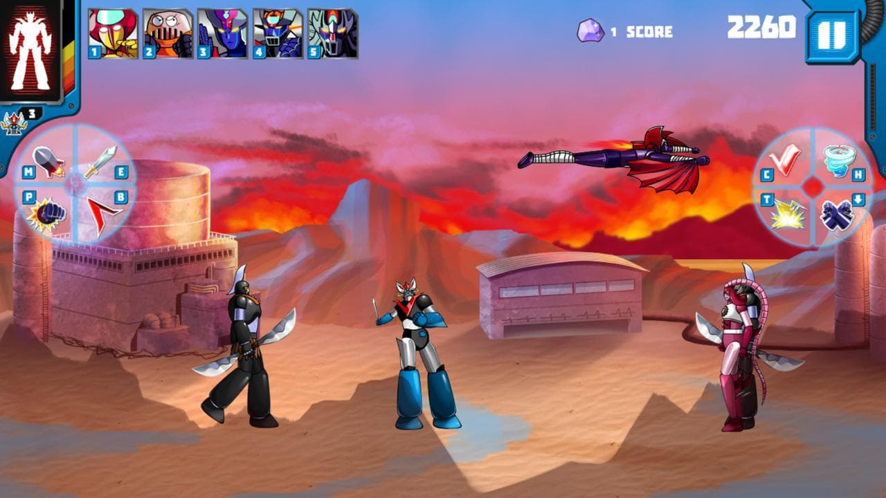advergames screenshot 2