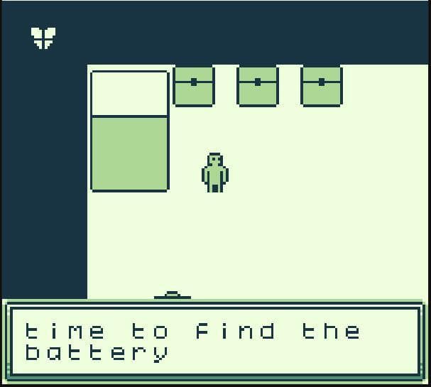 Bunker Survival (aRandomPlayer) screenshot 3