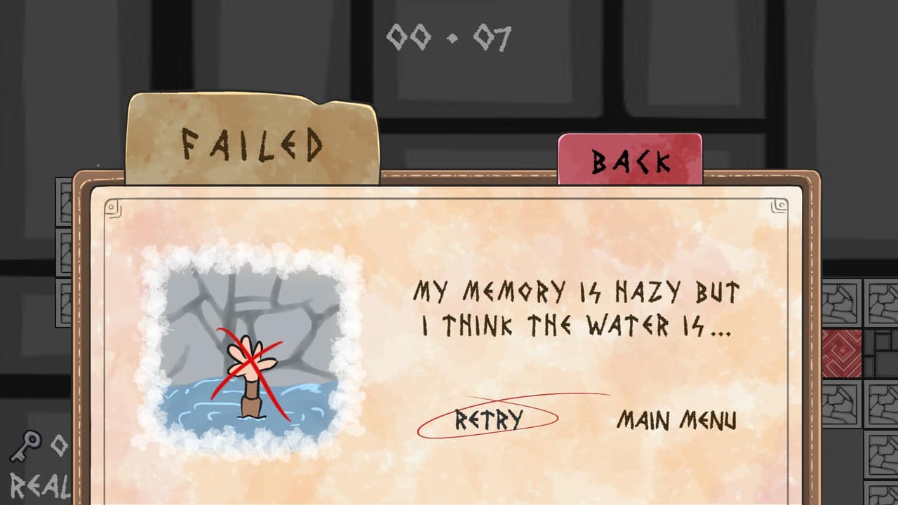 Ruins of the Schecnavian screenshot 5