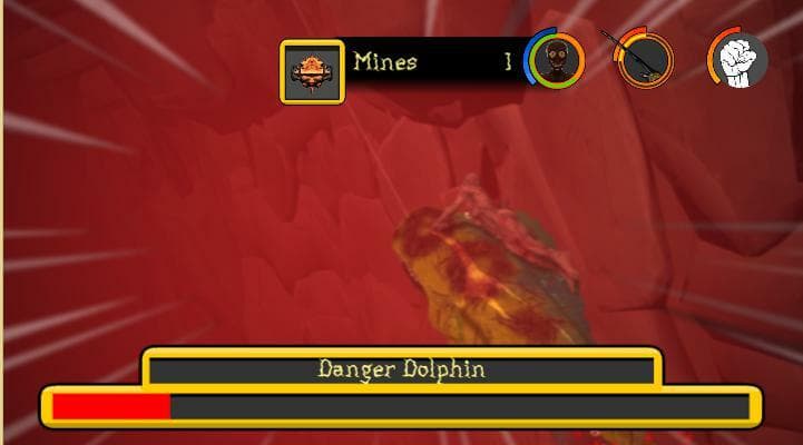 Nightmare Fishing Tournament (ShadowBand) screenshot 4