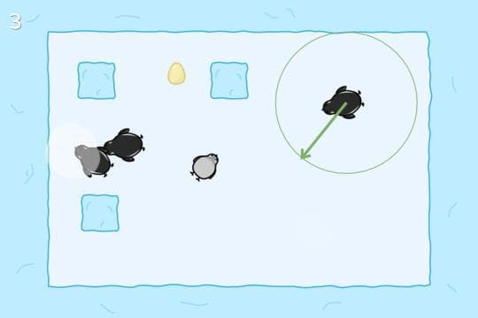 Ice Hatch screenshot 3