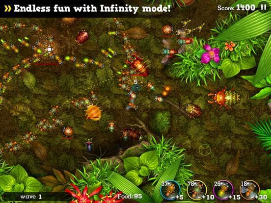 Anthill screenshot 6