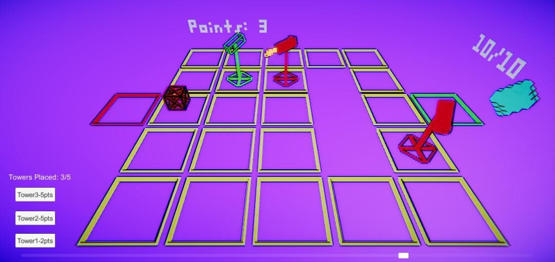Diamond Rush (John Costa) screenshot 3