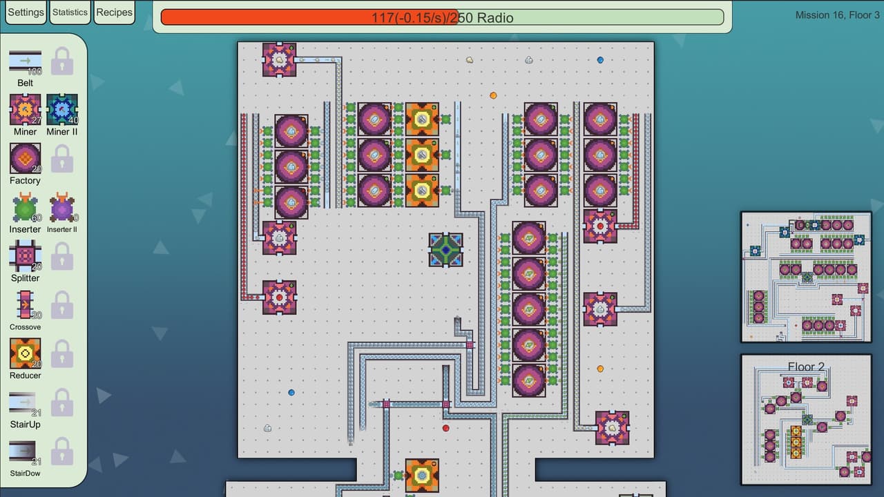 Multiply Factory screenshot 3